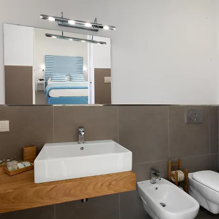 Apartment Blue Sorrento