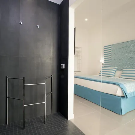Blue Apartment Sorrento