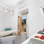 Blue Appartement *