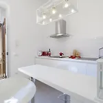 Blue Appartement *