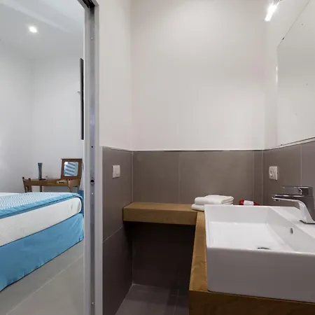 Appartement Blue Sorrente