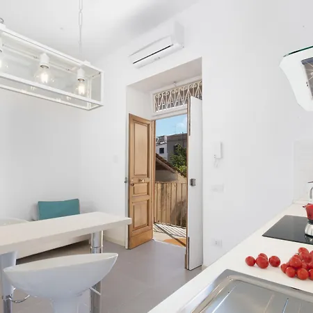 Blue Appartement Sorrente
