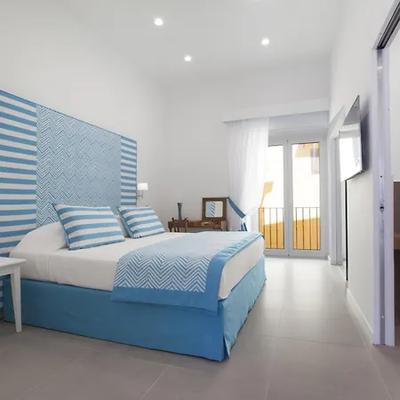 Appartement Blue