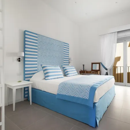 Blue * Sorrente